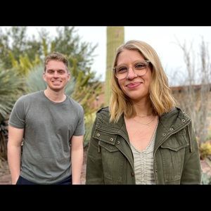 Meet your Posher, Caitlin